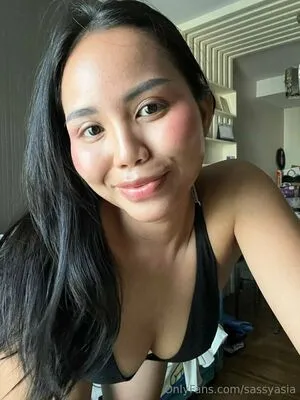 Sassyasia OnlyFans Leaked Free Thumbnail Picture - #Q3ai0kpPDl