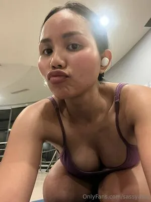 Sassyasia OnlyFans Leaked Free Thumbnail Picture - #SZ1XhR8Xk1