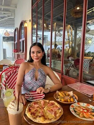 Sassyasia OnlyFans Leaked Free Thumbnail Picture - #TWwVFR1oqW