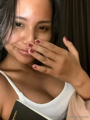 Sassyasia OnlyFans Leaked Free Thumbnail Picture - #TyHS65p2sW
