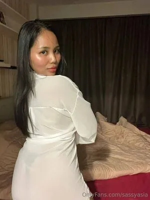 Sassyasia OnlyFans Leaked Free Thumbnail Picture - #V5XnpqwEtf