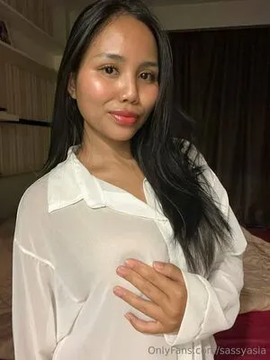 Sassyasia OnlyFans Leaked Free Thumbnail Picture - #bTexLu90Ad
