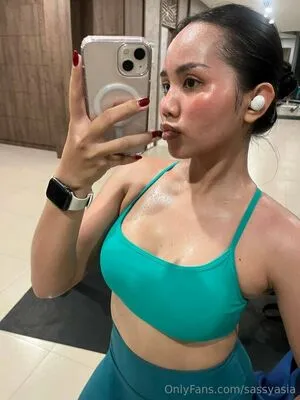 Sassyasia OnlyFans Leaked Free Thumbnail Picture - #c2wEKDaWiO