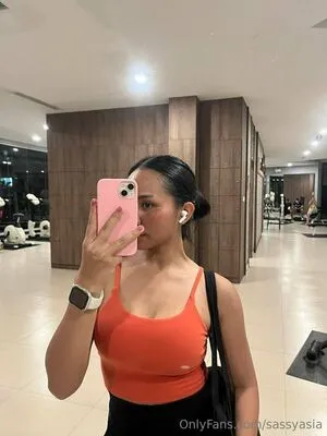 Sassyasia OnlyFans Leaked Free Thumbnail Picture - #dwPbeBaSbr