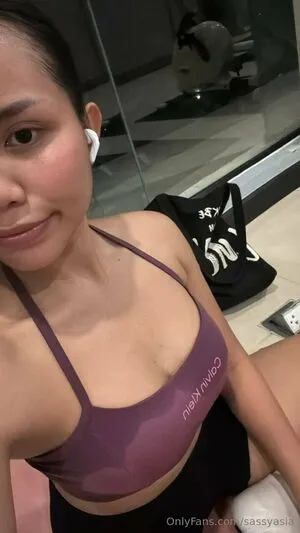 Sassyasia OnlyFans Leaked Free Thumbnail Picture - #eMMvtZYCh8