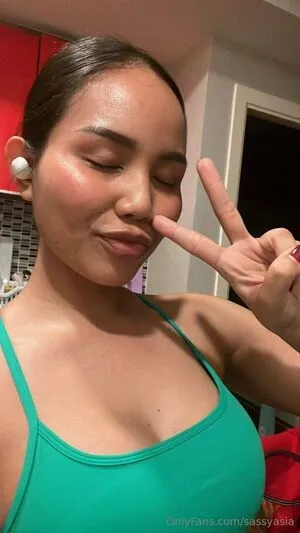 Sassyasia OnlyFans Leaked Free Thumbnail Picture - #iSTae58e4H