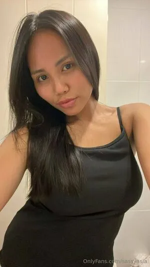 Sassyasia OnlyFans Leaked Free Thumbnail Picture - #jqgU61ruqM