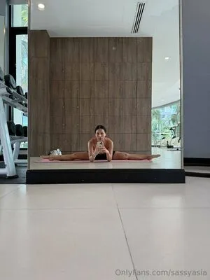 Sassyasia OnlyFans Leaked Free Thumbnail Picture - #ndDEIncqeI