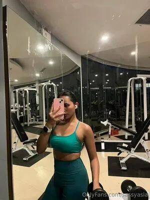 Sassyasia OnlyFans Leaked Free Thumbnail Picture - #qsEVf8JOAq