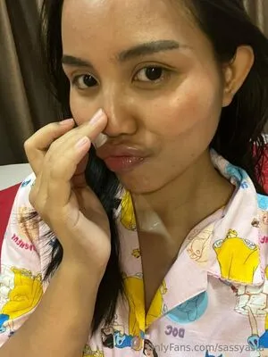 Sassyasia OnlyFans Leaked Free Thumbnail Picture - #rDWeRNhjC2