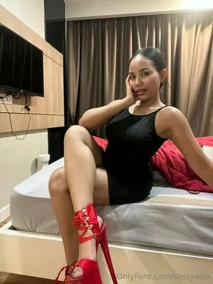 Sassyasia OnlyFans Leaked Free Thumbnail Picture - #rrqM1uI4v0