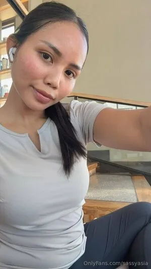 Sassyasia OnlyFans Leaked Free Thumbnail Picture - #sYWCwp452h