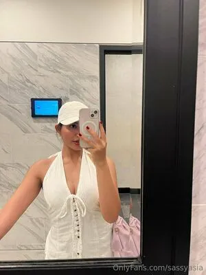 Sassyasia OnlyFans Leaked Free Thumbnail Picture - #vF1NE4RaSm