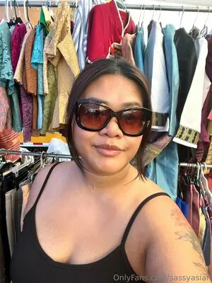 Sassyasian OnlyFans Leaked Free Thumbnail Picture - #GTodqQO2rG