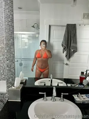 Sassyasian OnlyFans Leaked Free Thumbnail Picture - #HXfFq9Ruaa