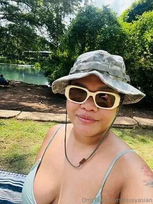 Sassyasian OnlyFans Leaked Free Thumbnail Picture - #SFr8HOWHYB