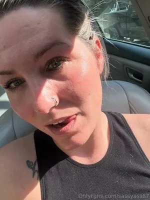 Sassyass OnlyFans Leaked Free Thumbnail Picture - #B5LdjJlele