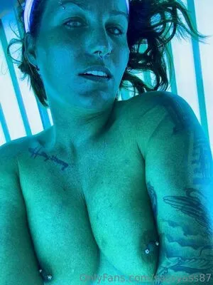 Sassyass OnlyFans Leaked Free Thumbnail Picture - #Eb9wmnZa54