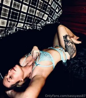 Sassyass OnlyFans Leaked Free Thumbnail Picture - #ac0WpODXZE