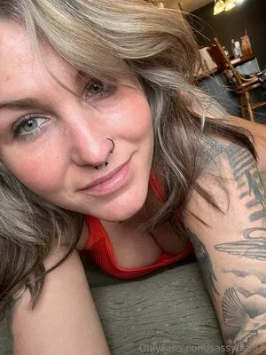 Sassyass OnlyFans Leaked Free Thumbnail Picture - #crBJohnLiW