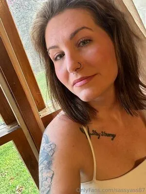 Sassyass OnlyFans Leaked Free Thumbnail Picture - #pRU7PULLzh
