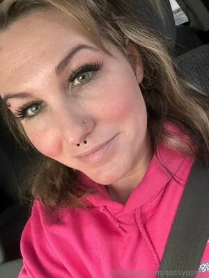 Sassyass OnlyFans Leaked Free Thumbnail Picture - #xLhSloWTbh