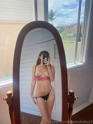 Sassybabyy2 OnlyFans Leaked Free Thumbnail Picture - #U4A705TJMu