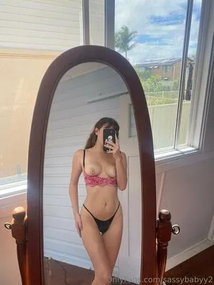 Sassybabyy2 OnlyFans Leaked Free Thumbnail Picture - #prSPraKyL1