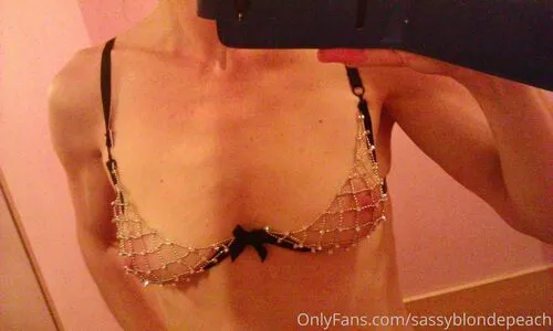 Sassyblondepeach OnlyFans Leaked Free Thumbnail Picture - #2Dq439vwjM