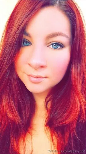 Sassybrit OnlyFans Leaked Free Thumbnail Picture - #FlIuCYhwyd