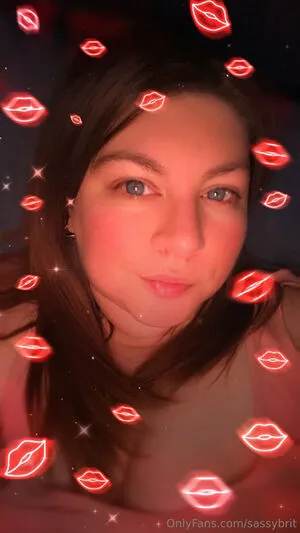 Sassybrit OnlyFans Leaked Free Thumbnail Picture - #mB5PEJ8VgK