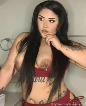 Sassybunny88 OnlyFans Leaked Free Thumbnail Picture - #0VdPTKYPbe