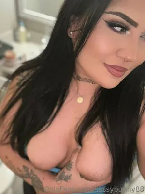Sassybunny88 OnlyFans Leaked Free Thumbnail Picture - #41WQEWZvdg