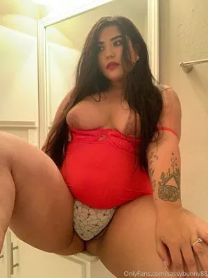 Sassybunny88 OnlyFans Leaked Free Thumbnail Picture - #7zQF83ky1V