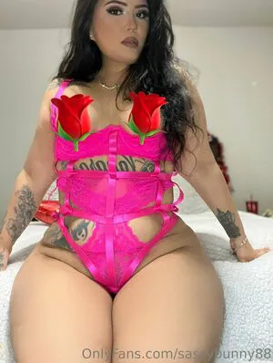 Sassybunny88 OnlyFans Leaked Free Thumbnail Picture - #GIi2uVyJK7
