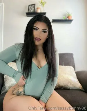 Sassybunny88 OnlyFans Leaked Free Thumbnail Picture - #OGlmKm906J