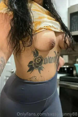 Sassybunny88 OnlyFans Leaked Free Thumbnail Picture - #Pl0GhbeJUk