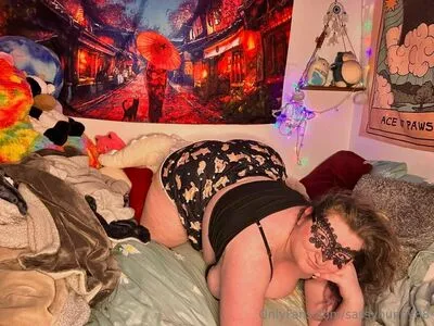 Sassybunny88 OnlyFans Leaked Free Thumbnail Picture - #ZTnm0abEAX