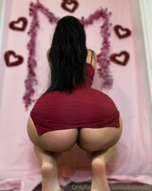 Sassybunny88 OnlyFans Leaked Free Thumbnail Picture - #aeNJ4VgXQr