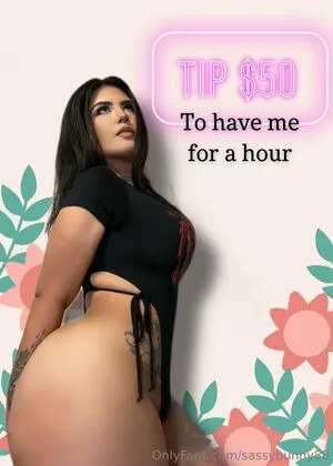 Sassybunny88 OnlyFans Leaked Free Thumbnail Picture - #av2TqdlX0E