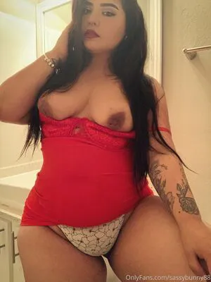 Sassybunny88 OnlyFans Leaked Free Thumbnail Picture - #e57Ce4OPUE