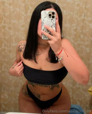 Sassybunny88 OnlyFans Leaked Free Thumbnail Picture - #kWaK5VPjng