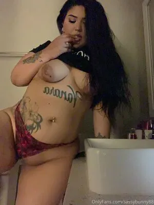Sassybunny88 OnlyFans Leaked Free Thumbnail Picture - #kZyjvd9QXq