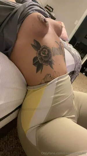 Sassybunny88 OnlyFans Leaked Free Thumbnail Picture - #lhDN72Syfy