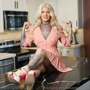Sassybunny88 OnlyFans Leaked Free Thumbnail Picture - #qYQBCtH9fx