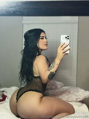 Sassybunny88 OnlyFans Leaked Free Thumbnail Picture - #sjdcDfmtX8
