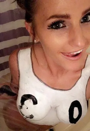 Sassyfish OnlyFans Leaked Free Thumbnail Picture - #LRJtrG7Noj