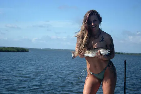 Sassyfish OnlyFans Leaked Free Thumbnail Picture - #awHIhINFZh