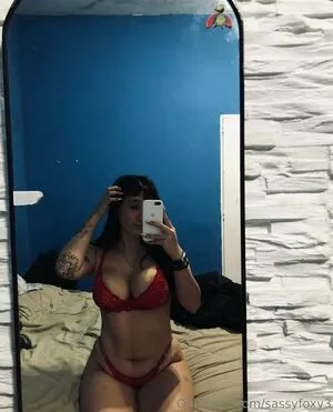 Sassyfoxy3 OnlyFans Leaked Free Thumbnail Picture - #PjZdc5DF1b
