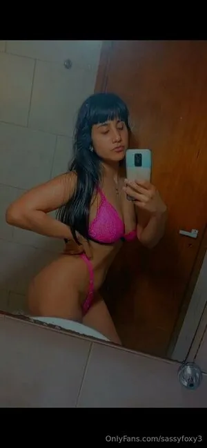 Sassyfoxy3 OnlyFans Leaked Free Thumbnail Picture - #T0FDZ9fpvR